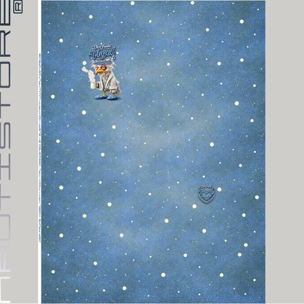 Der frühe Vogel kann mich mal (Vorbestellung ab 23.03.2026)